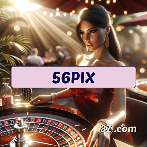A Emoção do Cassino: 56pix.com em Destaque!