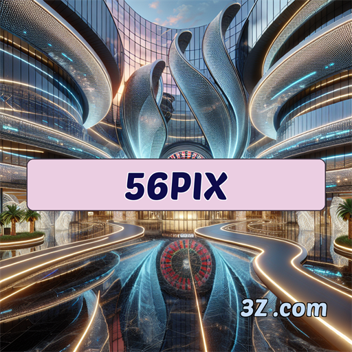Esporte Total: Explore o 56pix.com e Suas Oportunidades
