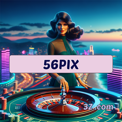Apostas Fascinantes no 56pix.com: Uma Experiência Única