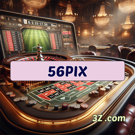 Explorando Jogos Incríveis no 56pix.com: Uma Nova Experiência