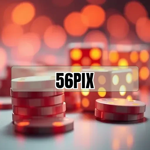 56pix.com: A Revolução dos Jogos com Recursos Únicos na Seção App