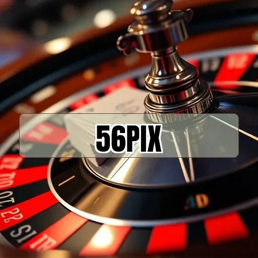56pix.com: Um Guia Completo para Pagamentos em Jogos Online