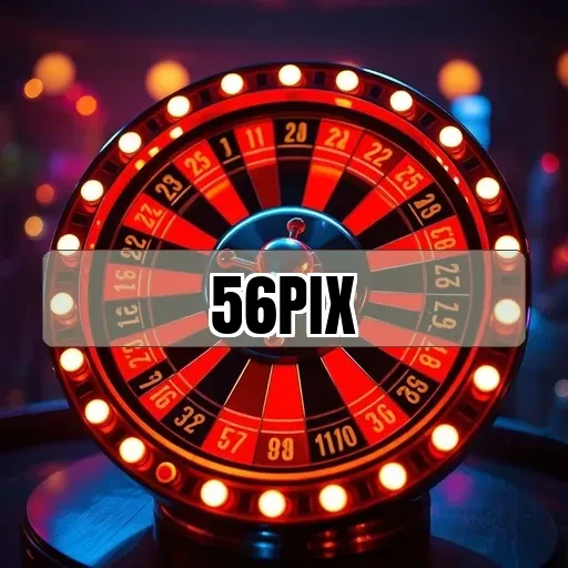 56pix.com: Descubra o Melhor Suporte 24/7 para Jogadores